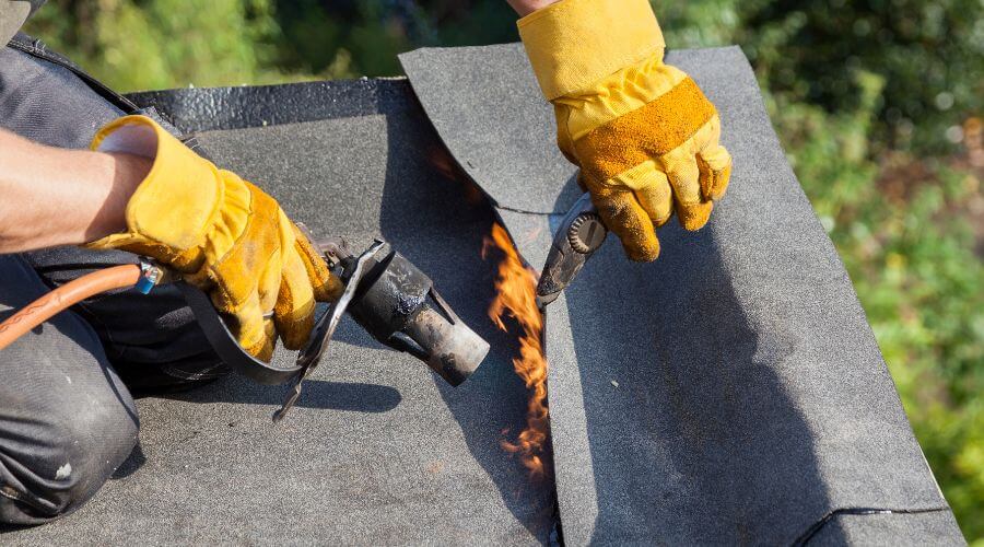 Professional flood damage restoration services in Accoville, WV